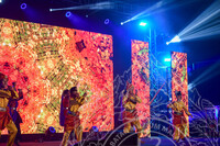 SAMBUTAN  MINGGU PERPADUAN PERINGKAT KEBANGSAAN(SMP) 2024