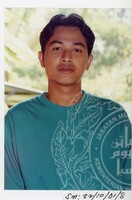 ARKEOLOGI SG. MAS, KEDAH SM : 32 - 10 / 2001 (JILID 1)