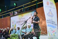 HMA 2025- 27.7.2025 -  MAJLIS PERASMIAN SUKAN ANTARA ZON