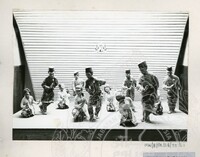 BALAI PAMERAN KEBUDAYAAN 1982