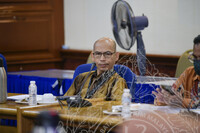 PEMBENTANGAN FRAMEWORK TATACARA PENGURUSAN KOLEKSI