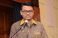 PERHIMPUNAN BULANAN JMM 