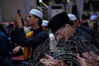 HMA 2025- 24.7.2025 -  MALAM KEROHANIAN MUZIUM