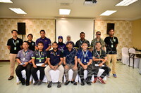 HMA 2024 - TAKLIMAT SUKAN