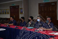 PEMBENTANGAN DAN PENUTUPAN PROJEK A.T.U.R 2022