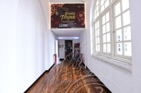 PANEL BY PANEL PAMERAN PESONA TELEPOK SENI PERADA EMAS MTN