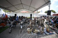 HMA 2025- 24.7.2025 - PROGRAM SISIPAN SESI PETANG DI PERKARANGAN MUZIUM PADI