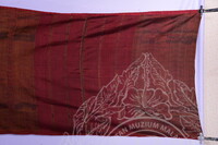 PENDOKUMENTASIAN KOLEKSI TEKSTIL BAGI PAMERAN ASEAN