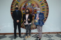 PROGRAM BICARA KURATOR