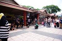 AKTIVITI DAN PENGUNJUNG MUZIUM NEGARA SEMPENA HARI MUZIUM ANTARABANGSA 2025