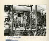 PAMERAN KEBUDAYAAN (1986) (BALAI A)