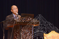 BICARA @ MUZIUM MELAYU YANG HILANG MENELUSURI MELAYU CHAMPA DI VIETNAM DAN KEMBOJA