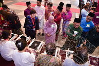 PERASMIAN NOSTALGIA ANAK KAMPUNG (KENDURI KENDARA@MUZIUM NEGARA)