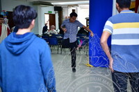 PROGRAM JANGKAU LUAR MUZIUM NEGARA DI IIC KUALA LUMPUR