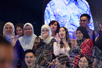 HMA2023 - MAJLIS MAKAN MALAM PENUTUP HMA 2023 DI RIVERSIDE HOTEL, KUCHING