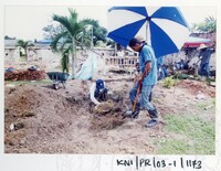 ARKEOLOGI KOTA NGAH IBRAHIM 2003 JILID 5