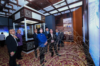 PROGRAM INSPIRASI PELAJAR INOVASI PERINGKAT KEBANGSAAN (IPMI) MUZ TERENGGANU