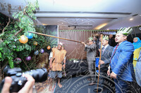 MAJLIS MENANDATANGI NOTA KERJASAMA ANTARA JABATAN MUZIUM MALAYSIA DAN KEMENTERIAN PENDIDIKAN MALAYSIA