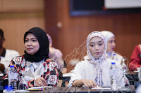 MAJLIS PRA PELANCARAN HMA DAN MESYUARAT INDUK HMA