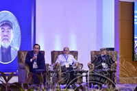 MAJLIS PERASMIAN KAPAL MENDAM BERAHI REALITI ATAU MITOS