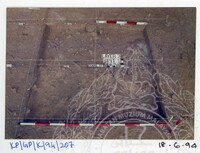 ARKEOLOGI GUA PERALING KELANTAN 1994 JILID 1 