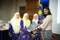 MESYUARAT AGUNG PUSPANITA JMM 