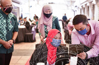 PROGRAM PELANCARAN KALENDAR ACARA 2022, LAMAN WEB MUZIUM NEGARA DIDATARAN MUZIUM NEGARA