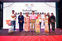 BICARA @MUZIUM NEGARA DAN PERTANDINGAN SEMPENA PAMERAN BIDAN