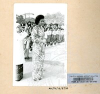 PAMERAN PANDU PUTERI