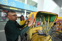 PRA-PELANCARAN HARI MUZIUM ANTARABANGSA 2022