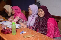 BENGKEL PENTADBIR CUTI 