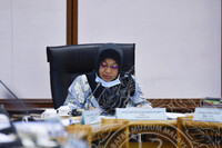 MESYUARAT KHAS RANG UNDANG-UNDANG MUZIUM