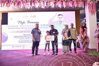 NOSTALGIA ANAK KAMPUNG (PERTANDINGAN KOMPANG RAJA SEHARI)