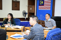 SESI PENGENALAN BERSAMA THINK CITY SDN BHD