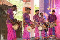 RIANG RIA DEEPAVALI MUZIUM NEGARA 2019