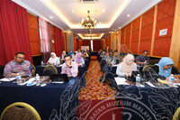 KURSUS PEROLEHAN 2022 DI DE PALMA, SHAH ALAM