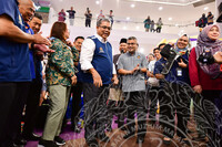 PROGRAM KEMBARA PERPADUAN, GALERI UNITI, KEMENTERIAN PERPADUAN NEGARA, DI AEON ALPHA ANGLE, WANGSA MAJU, KL.