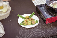 PROGRAM BERMALAM DI MUZIUM