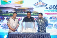 HMA 2025- 28.7.2025 - KONSERT HAEL HUSAINI DAN ACARA PENTAS MALAM