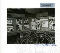 PAMERAN ASAS KEJAYAAN WAWASAN ATUR CARA 1992