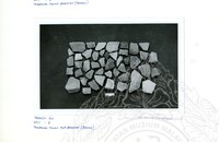 ARKEOLOGI SG. MAS, KEDAH SM: 32-4/ 93 VOL: 4 HP