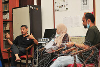 INSPEKTORAT SOP MUZIUM PERLIS, KEDAH, PERAK, MELAKA DAN NEGERI SEMBILAN