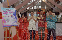 PROGRAM SAMBUTAN HARI MALAYSIA 2020