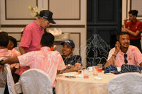 GOLF AMAL SEMPENA HARI MUZIUM ANTARABANGSA 2025