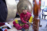 PERSEMBAHAN GAMELAN JMM MALAYSIA THAILAND