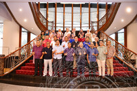 BENGKEL SEKTOR PERMUZIUMAN 2023 JABATAN MUZIUM MALAYSIA