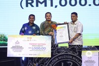 HMA 2025- 29.7.2025 - MAJLIS MAKAN MALAM PENUTUP FHMAPK 25