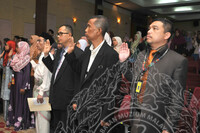 PERHIMPUNAN BULANAN JMM BIL 4/2018