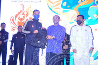 Majlis Amanat Ketua Pengarah Jabatan Muzium Malaysia Bil. 2/2022