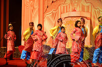 SAMBUTAN 60 TAHUN MUZIUM NEGARA - MALAM GEMA PUISI